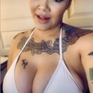 Thick bisshh