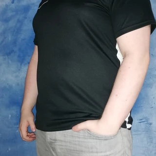 Thick Dick Slut
