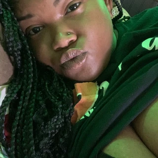 Juicy baby🥰