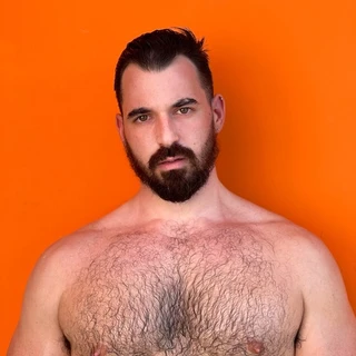 Thick Macho