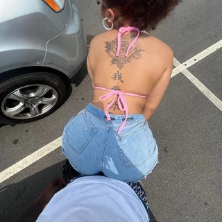 ThickkMarie😩