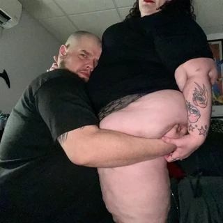 Thick & Thangz/ Nikki Cheeks