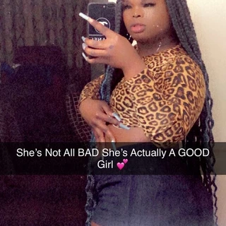 Leah Symone