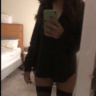 thighhigh princess 👸🏽💸