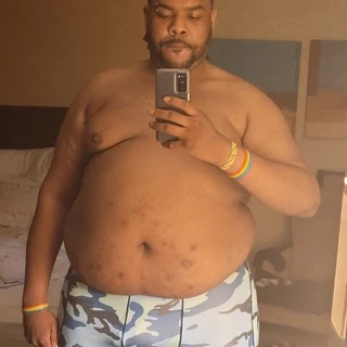 Big Boy Dick