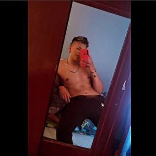 Thomas Romero 🔥