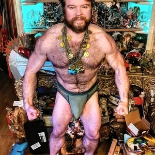 thorcub