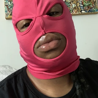 Throat Baby 🍼