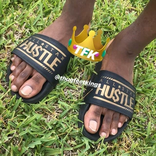 👣 Thug Feet Kings 👑