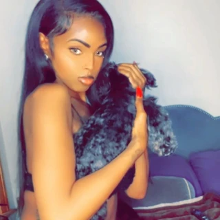 TIARA VIXEN