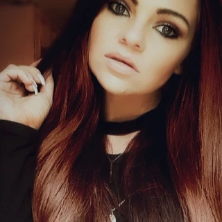 TiffanyRae🖤