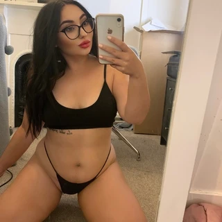 Tiffany Rose 🌹🖤