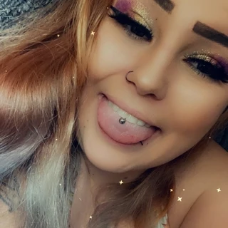Badass Babygirl 😈😉👅