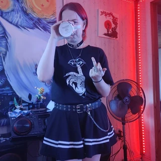 TigerlilyandPanda