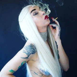Tigerlily St. James