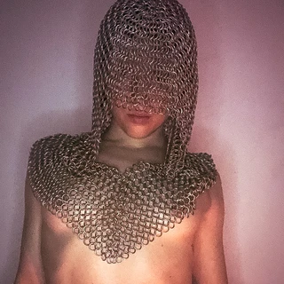 Warrior Princess Bella