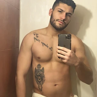 Juan pablo ortiz
