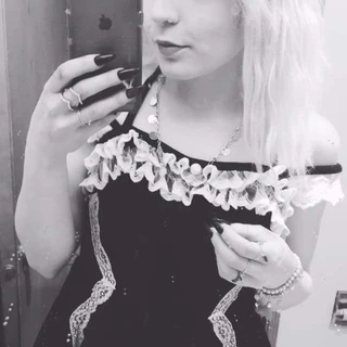 Ashleigh Marie | KINK QUEEN ⛓️