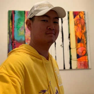 Timothy Jiang