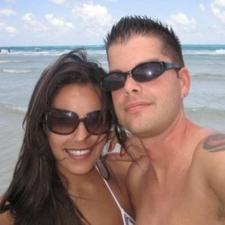 Tim & Veronica