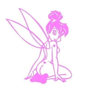Tinker Bell