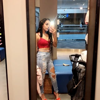 TinyRed💦