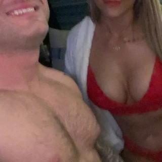 Tits and muscles
