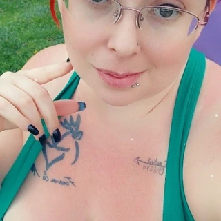 Big titty Bitch