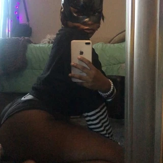 Pretty Kitty ❤️‍🔥