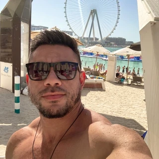 Thiago Hernandez