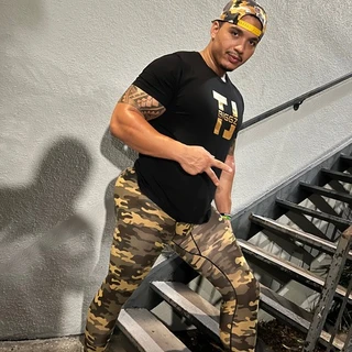 Tj Biggz