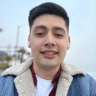 Twink Boy