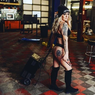 Tara Mendoza 🔥Exclusive NO PPV🔥