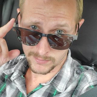 Travis Racy Martin