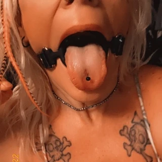 Ms. Submissive