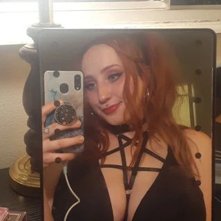Jessie Marie 😈