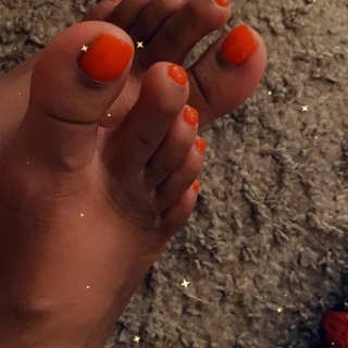 Footsie🦶🏽