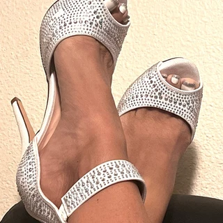 Toes of Sunshine