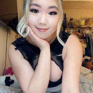 I’m baby
