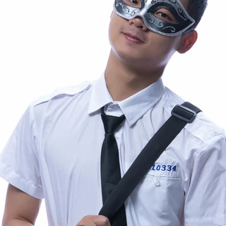 翔翔 Tom