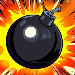 Tom Bomb