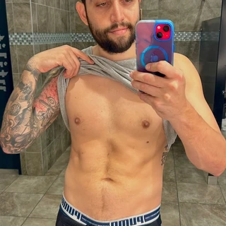 Tommy Stallion
