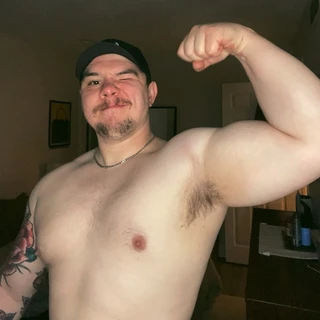 Tom the Tank