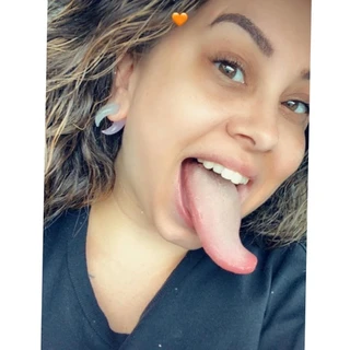 Tongue Princess 👅💦