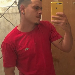 Toninho Barros