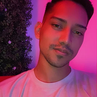 Tony hotboy♈️