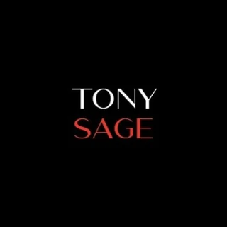 Tony Sage