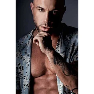 tony Aguilera