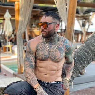 Tony D'Angelo
