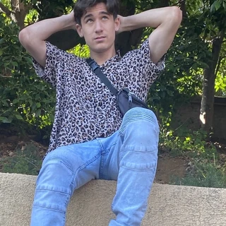 Tony lovelocks
